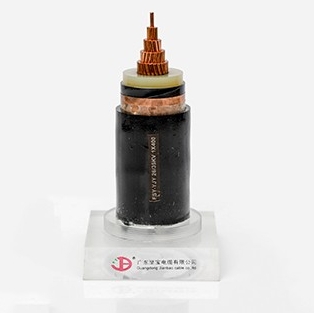 FSY-YJY-8.5/15kV