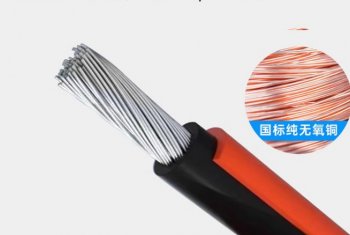 线缆结构与材料的全面解读